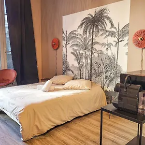  Appartement Petraa France