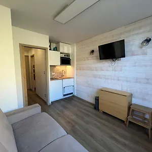 Des Cintes Blanques Appartement