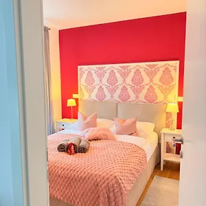  Appartement Cozy Slovénie