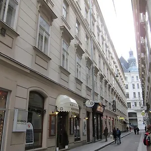  Appartement Altwien Autriche