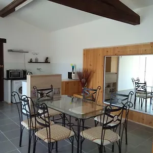 Loft At Appartement