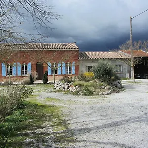 Le Piquet Séjour à la ferme
